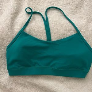 Lululemon Sports Bra (size 8)